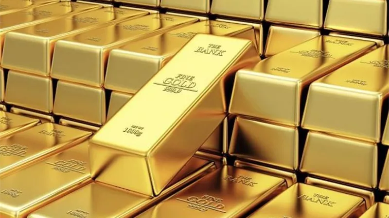 أسعار الذهب بداية تعاملات اليوم الأربعاء في مصر