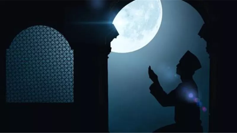 دعاء خسوف القمر ومستحبات الأعمال وقتها