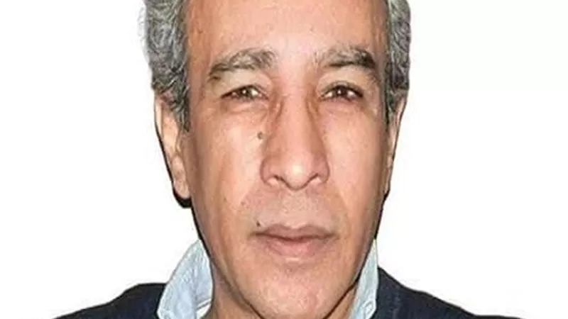 خالد جلال ناعيًا 