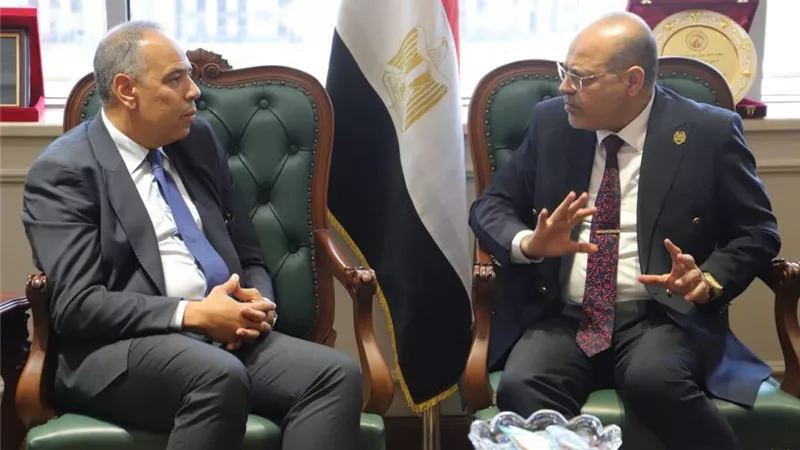 تعاون لفتح سوق العمل القبرصي أمام العِمالة المصرية المُدربة ..تفاصيل