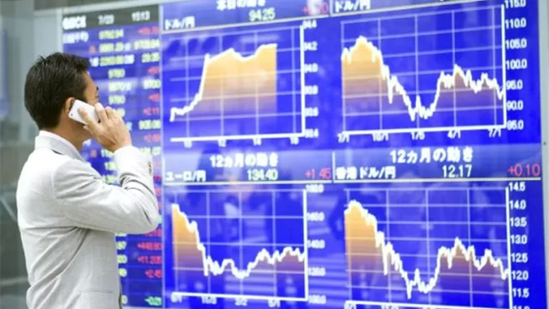 أسواق الأسهم الآسيوية تتداول في نطاق محدود ترقبًا لخفض الفائدة