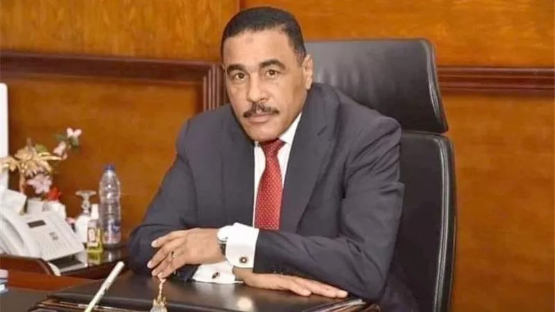 مطروح تستعد لانطلاق حملة التحصين ضد مرض طاعون المجترات الصغيرة