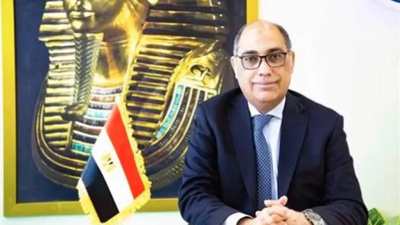 القاضى: نتطلع لأن تكون مصر المقصد السياحي الأول للفرنسيين