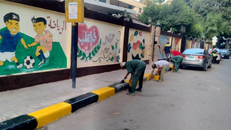 إطلاق مبادرة 