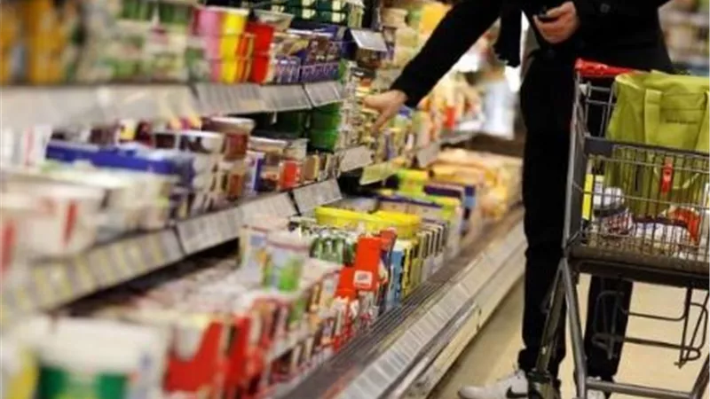 بريطانيا: استقرار معدل التضخم عند 2.2% خلال أغسطس
