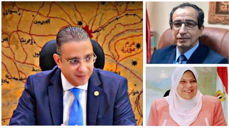 استعداداً للعام الدراسى الجامعى .. خطة شاملة لتحقيق الانضباط من اليوم الأول.. بالفيوم
