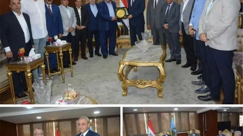 معارض لتوفير مستلزمات المدارس.. بأسعار مخفضة بالغربية