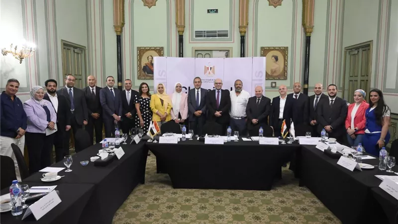 التصديري للصناعات الكيماوية يعلن تحقيق معدل نمو إيجابي خلال 2024
