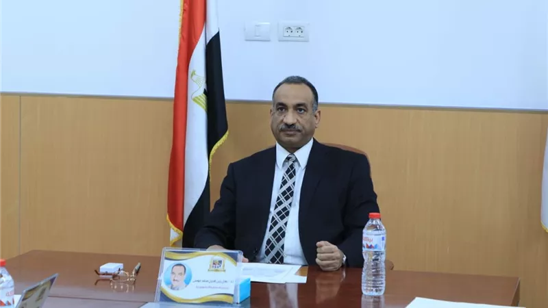 جامعة طيبة بالأقصر تعتمد الجداول الدراسية
