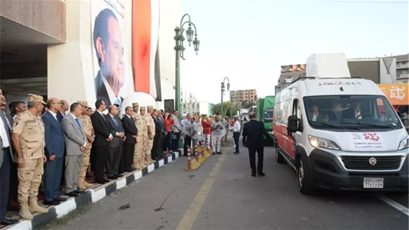 وزارة العدل تطلق العمل بمكاتب التصديق في 10 محافظات