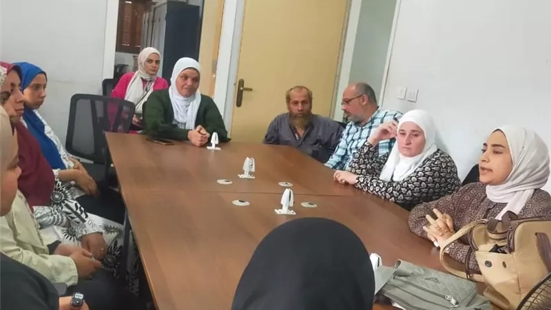 انطلاق فعاليات المبادرة الرئاسية 