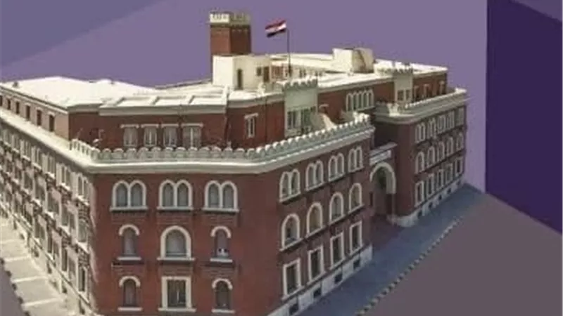 تحديث دليل الدراسات العليا واعضاء هيئة التدريس بجامعة الاسكندرية