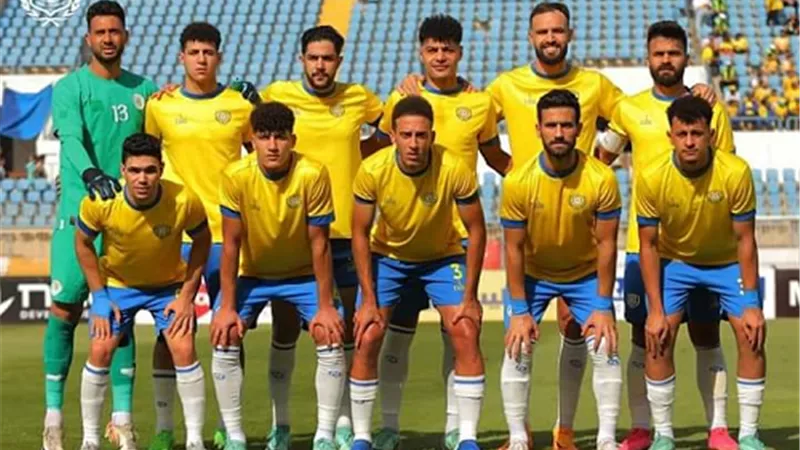 بعد تخلى ابو جريشة وسليمان عن منصبهما قلق فى الدراويش