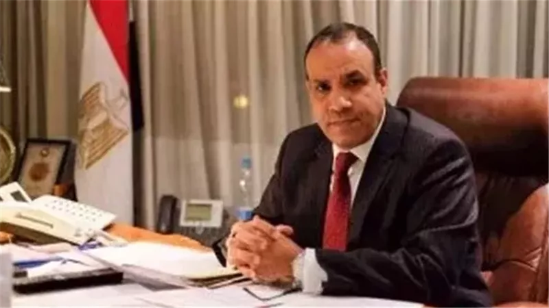 وزير الخارجية يشدد على أهميةالتوصل لاتفاق قانوني ملزم لتشغيل سد النهضة