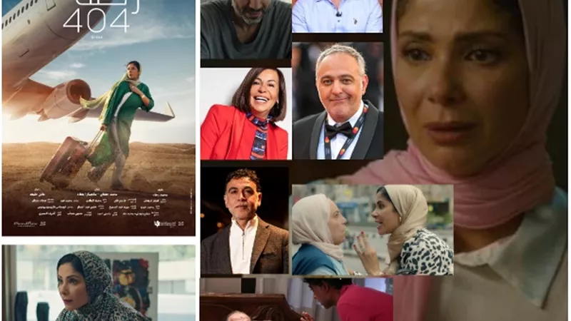 بعد ترشيحه كأفضل فيلم أجنبي.. 