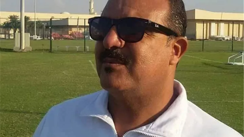 محمود درويش مديرا فنيا لمركز شباب شها