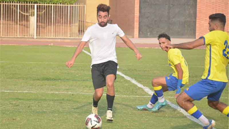 بعد انتهاء معسكر الاسيوطي..الالومنيوم يستأنف تدريباته الخميس