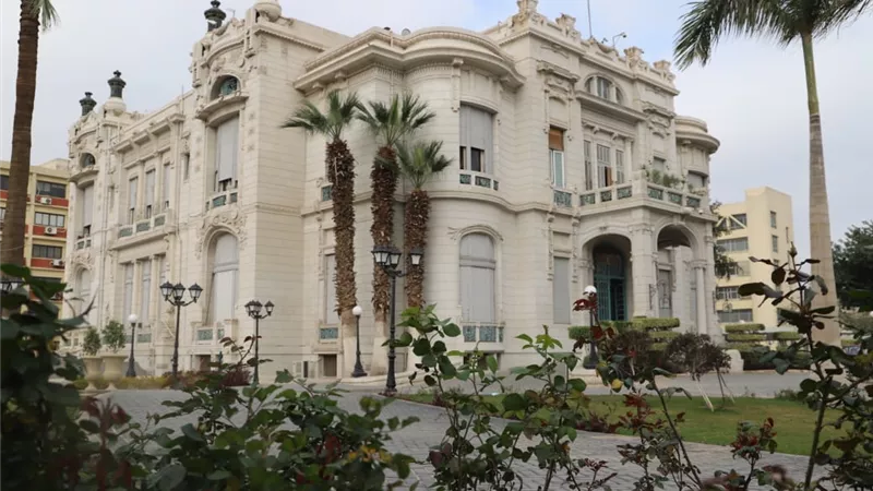 تعيينات جديدة بكلية الطب جامعة عين شمس