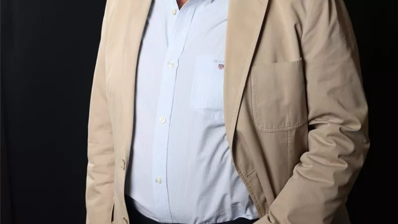 مهرجان الغردقة لسينما الشباب يكرم المنتج الكبير هشام عبد الخالق