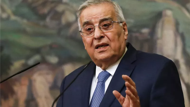 لبنان:نطالب الأمم المتحدة بممارسة الضغوط على إسرائيل لوقف التصعيد
