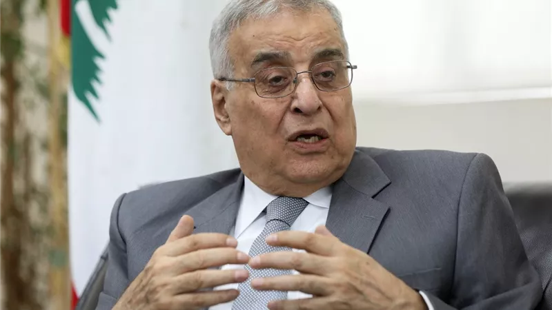 لبنان: الهجوم الإسرائيلي اعتداء على سيادتنا وانتهاك للمواثيق