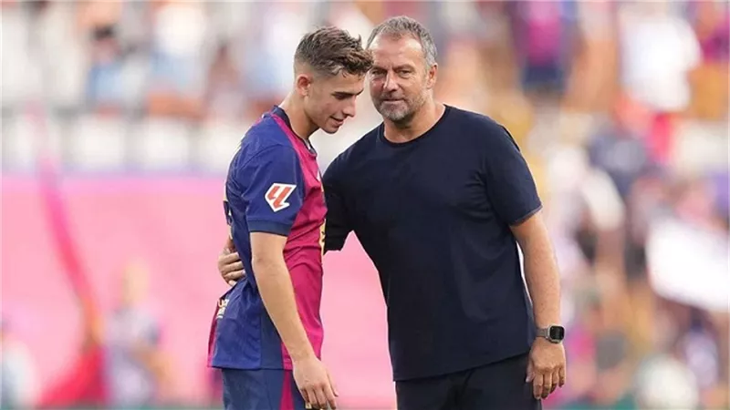 مفاجآت فى قائمة برشلونة لمباراة موناكو بدوري الأبطال