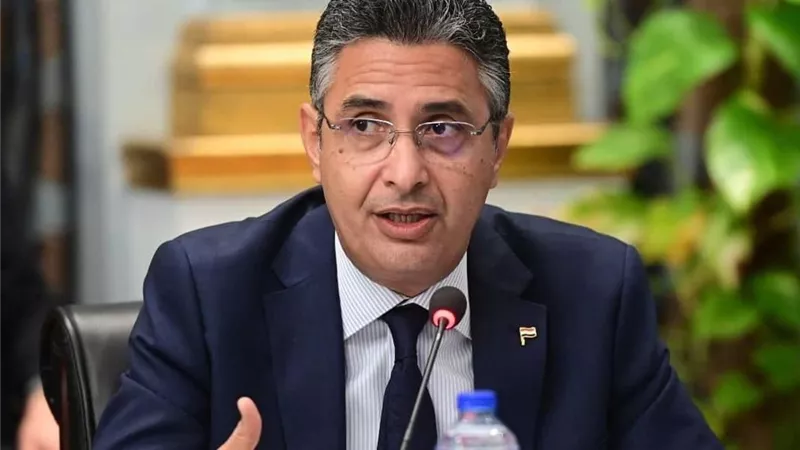 وزير التموين يوجه بتشديد الرقابة على مستودعات البوتاجاز