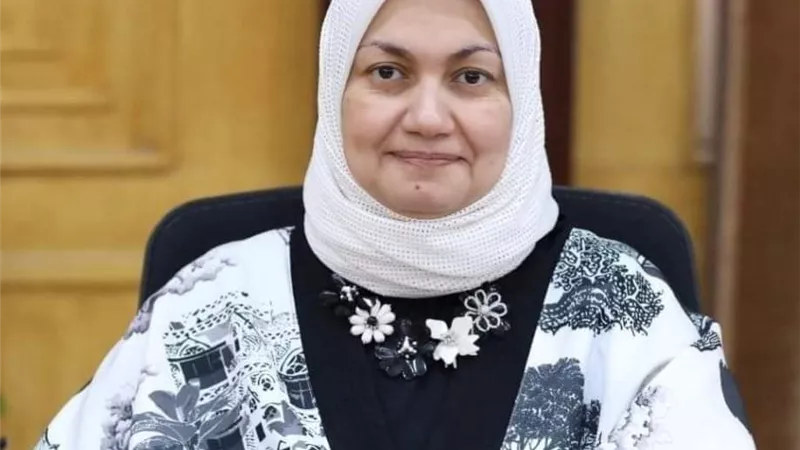 د نهلة الصعيدي: عشرة آلاف طالب يدرسون بمنح شامله مجانية من الأزهر