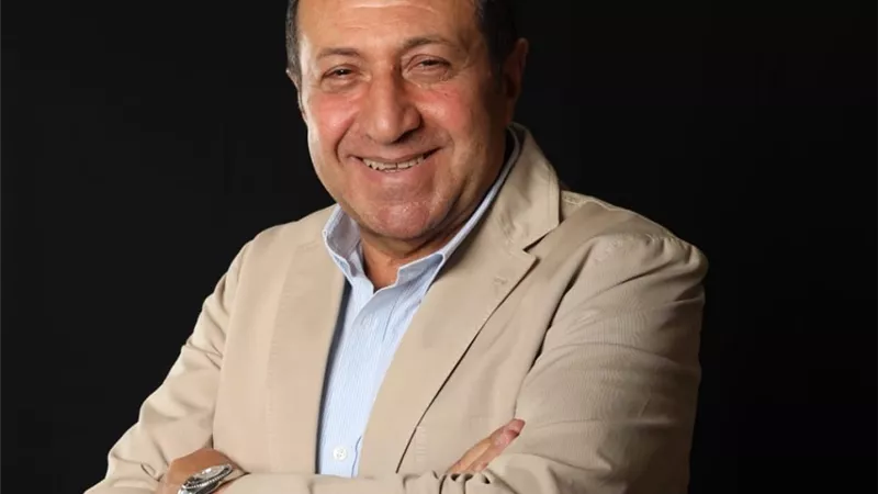 مهرجان الغردقة لسينما الشباب يكرم المنتج هشام عبد الخالق