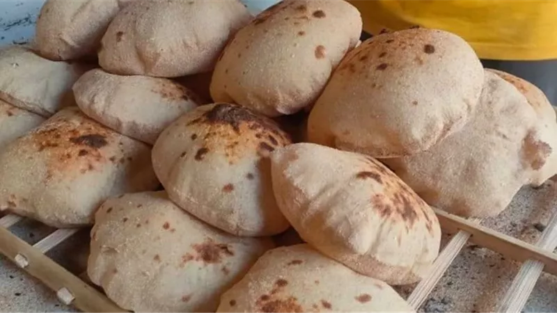 بعد زيادة سعر طن الغاز الصب.. هل يتأثر رغيف الخبز المدعم؟ التموين تجيب