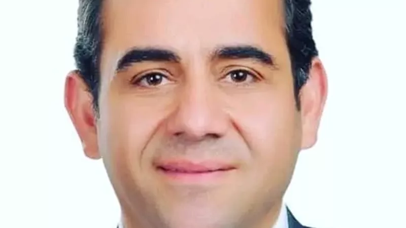 بقرار جمهوري.. تعيين الدكتور شريف صالح رئيسا لجامعة بورسعيد