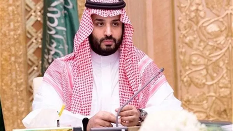 الخارجية الفلسطينية ترحب بمواقف ولي العهد السعودي