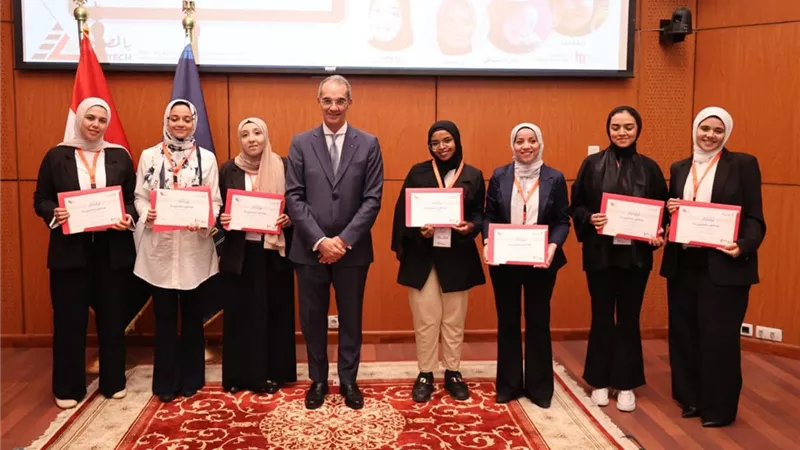بالمصرى تك .. مشروع الرمال الغامضة الأول بمجال الألعاب الإلكترونية