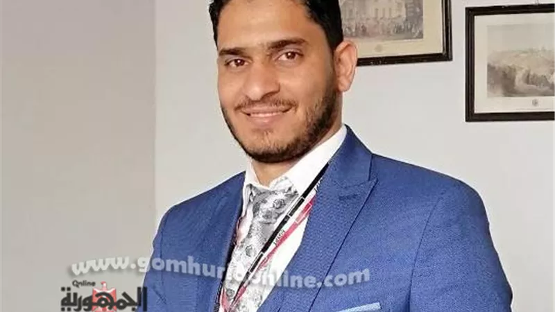 الدكتور محمد الشيخ مديرا لمستشفى السادات المركزى بالمنوفية