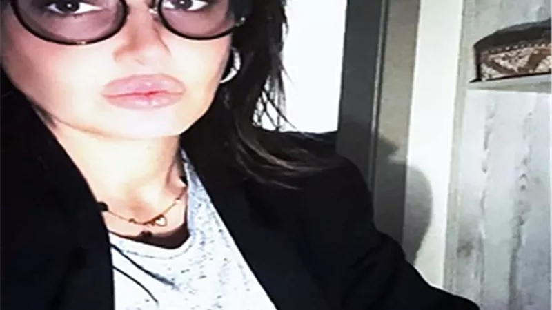 حلا شيحة تريند جوجل.. الجمهور يهاجمها.. عمليات التجميل غيرت شكلك