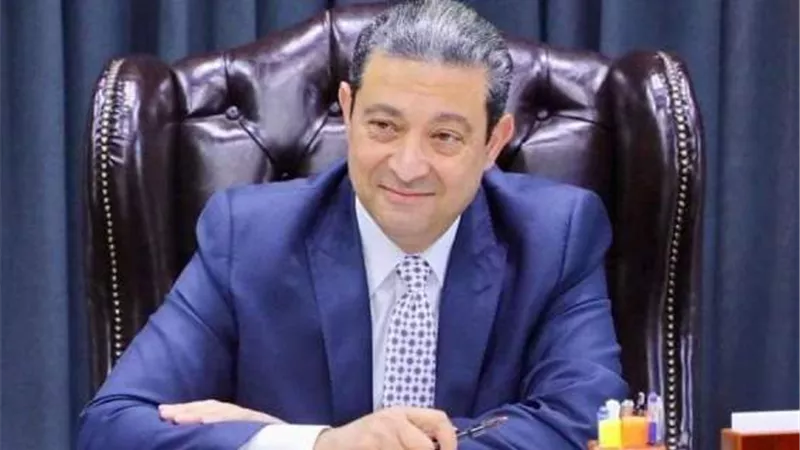 محافظة دمياط تهيب بالمواطنين التقدم لإستكمال إجراءات التصالح