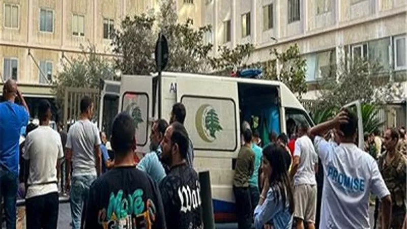 12 قتيلًا.. ارتفاع ضحايا انفجارات 