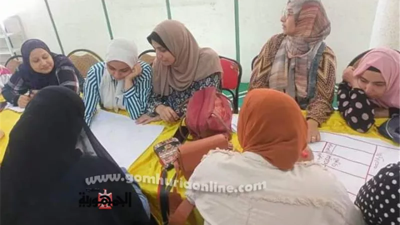 عدة فاعليات بالمبادرة الرئاسية