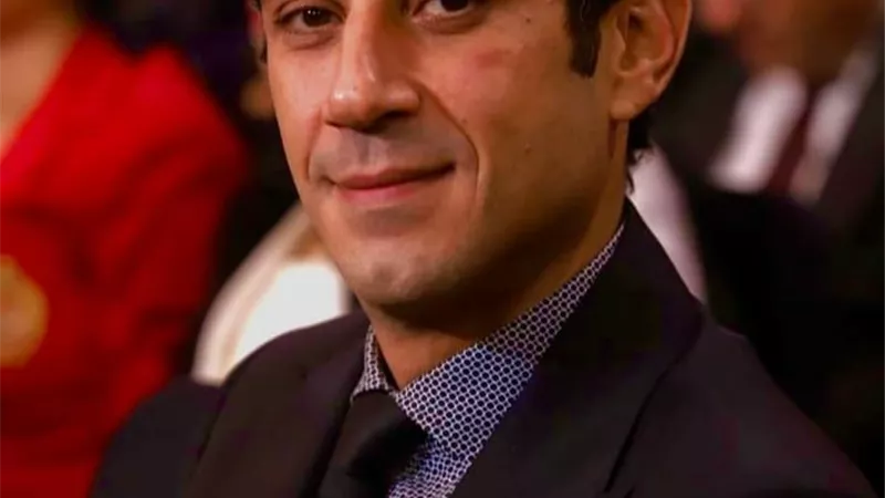 النائب ايمن حامد شريف: مبادرة بداية جديدة تجسد اهتمام الدولة بالاستثمار في رأس المال البشري