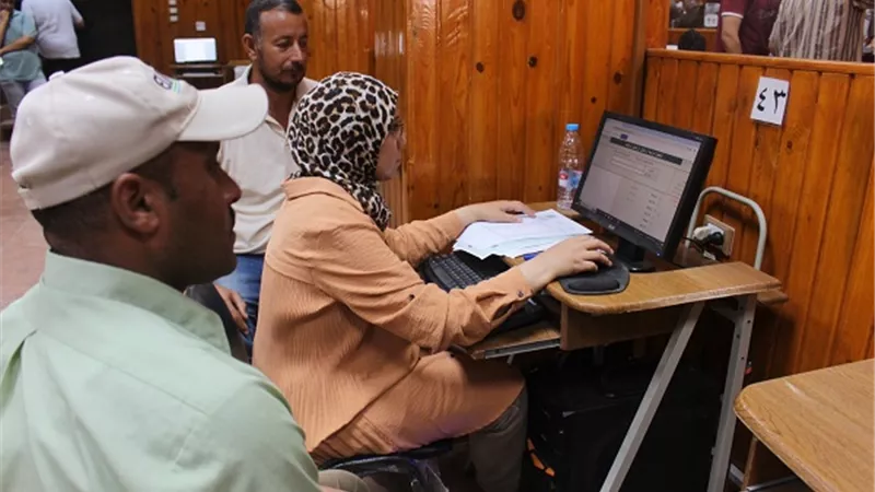 التعليم العالي تعلن مرحلة تقليل الاغتراب لطلاب المرحلة الثالثة للتنسيق