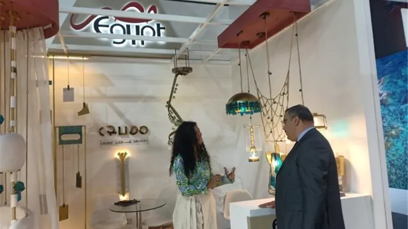 هيئة المعارض تترأس بعثة الشركات المحلية للمشاركة فى معرض الرياض