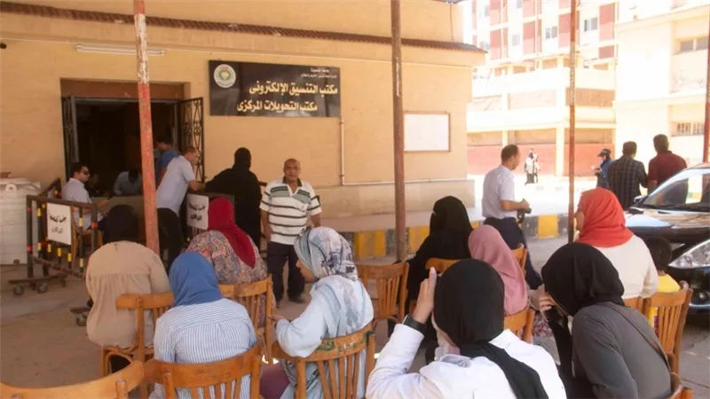 قواعد التحويلات بين الجامعات لطلاب تنسيق المرحلة الثالثة 2024