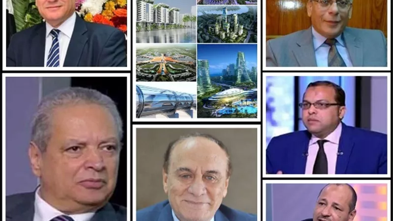 كيف تبنى الدول؟