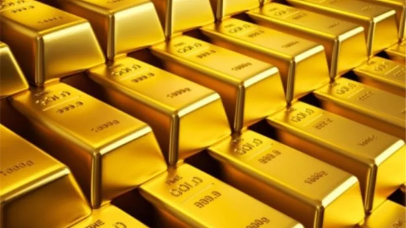 تراجع أسعار الذهب مع تطلع الأسواق إلى ما بعد خفض الفيدرالي الأمريكي