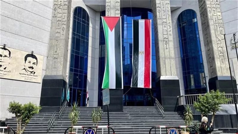 الأحد.. مؤتمر صحفي لتوقيع عقد مشروع التحول الرقمي بنقابة الصحفيين