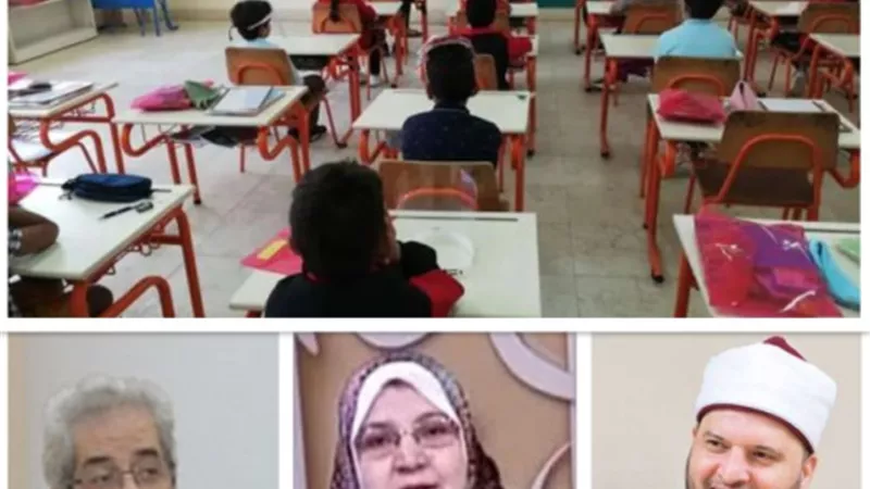 إهمال اللغة العربية.. ظلم كبير لأبنائنا