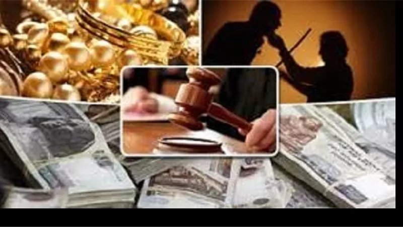 منقولات شقة الزوجية هل يحق للرجل التصرف فيها بعد الدخول