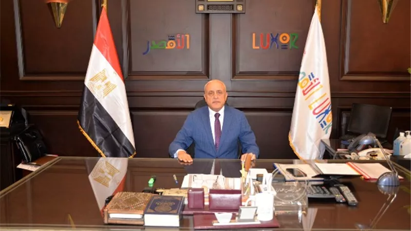 34 ألف رأس من الأغنام والماعز فى الحملة البيطرية للتحصين بالأقصر
