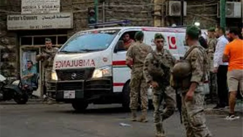 لبنان.. 32 قتيلا حصيلة ضحايا تفجير أجهزة اتصالات خلال يومين