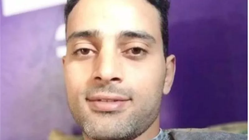 عامل وابنائه ينهون حياة سائق توك توك بـ 15 طعنة بالقليوبية
